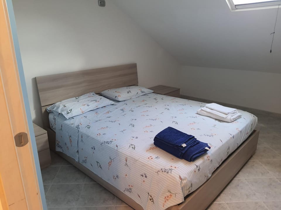 Artemide Residence Apartment hotel in Isernia
