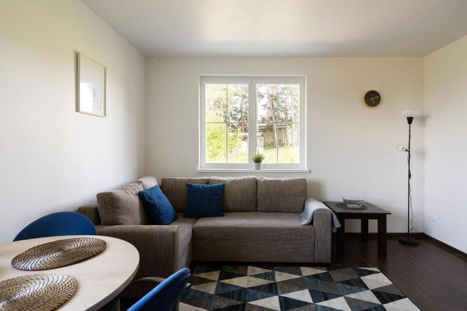 3 Apartment Between two lakes Apartment in Vilnius