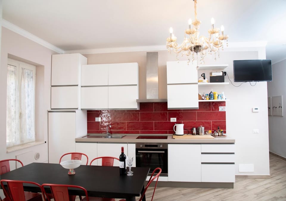 dishwasher, oven, stove, washing machine, kitchen