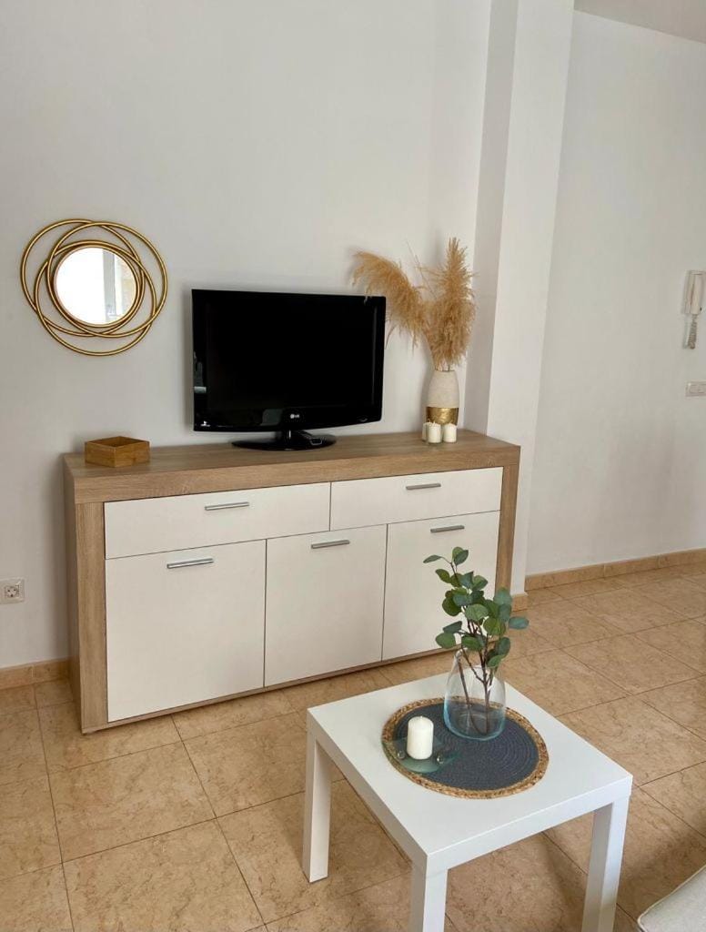 Namar apartamento Apartment in Arrecife