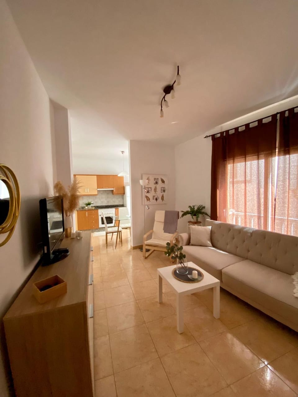Namar apartamento Apartment in Arrecife