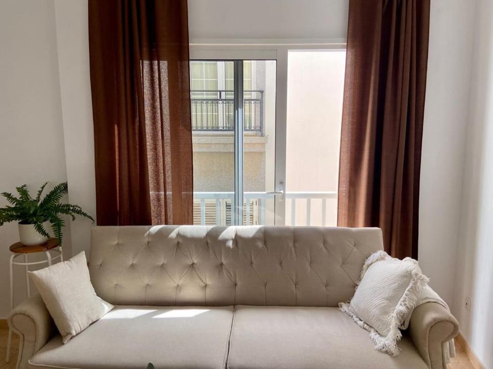 Namar apartamento Apartment in Arrecife