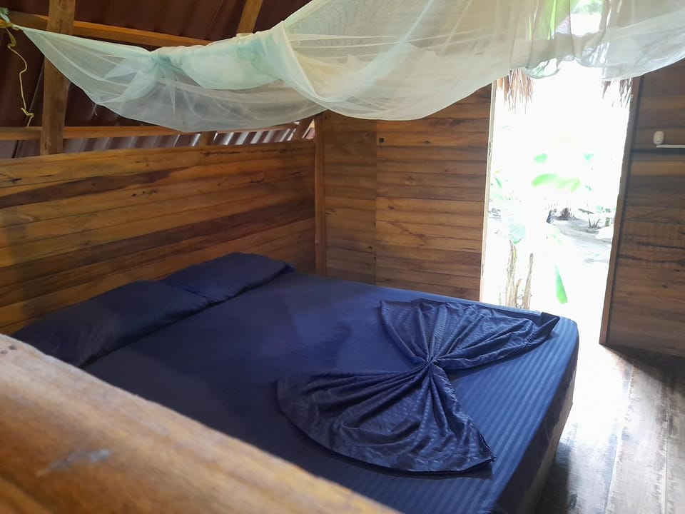 La Playita Hostel in Magdalena, Colombia