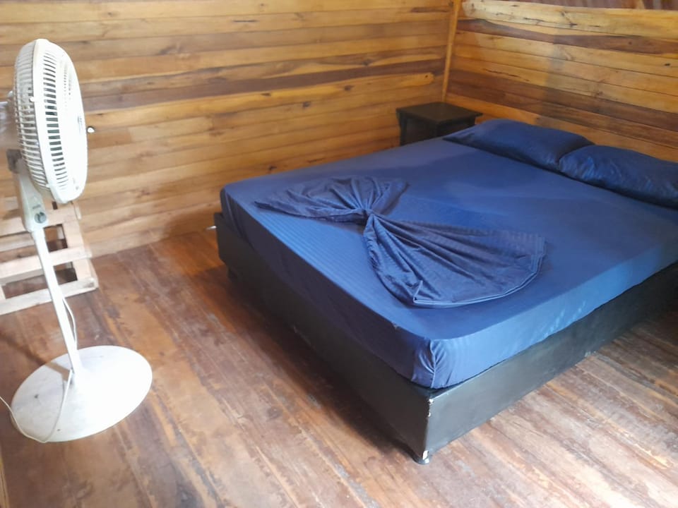 La Playita Hostel in Magdalena, Colombia