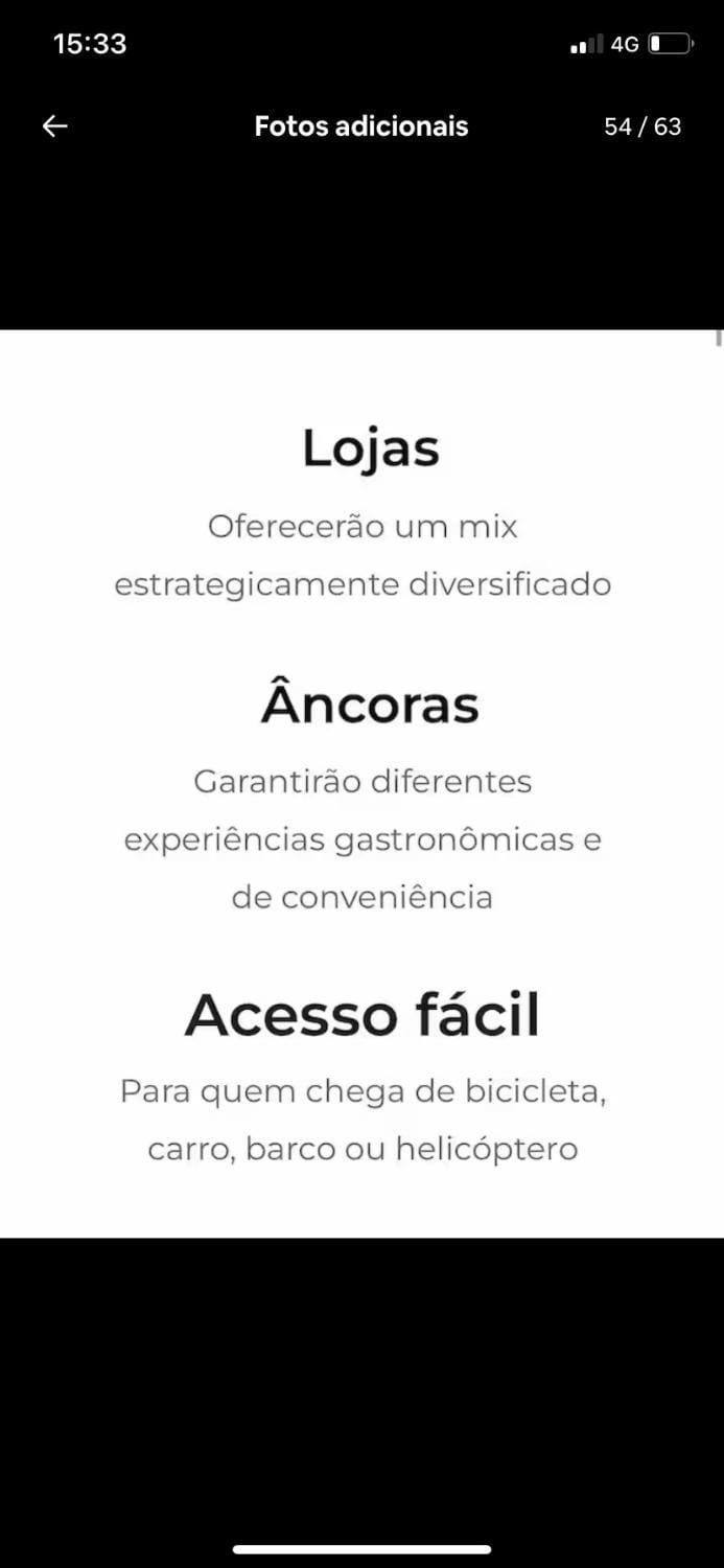 Apto alto padrão com uma vista de tirar o folêgo Apartment in State of São Paulo