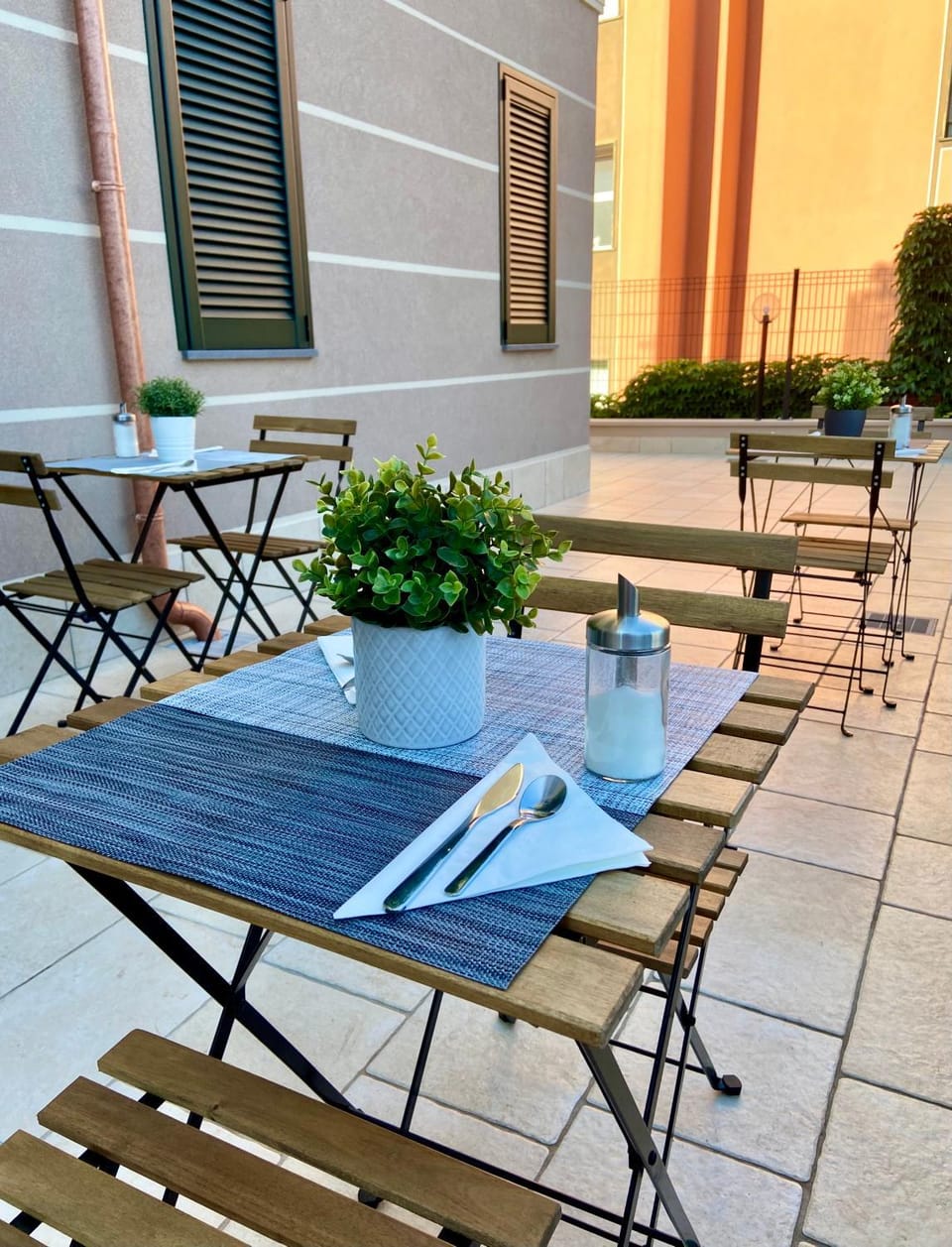 Floridida Rooms & Breakfast Bed and Breakfast in Liguria