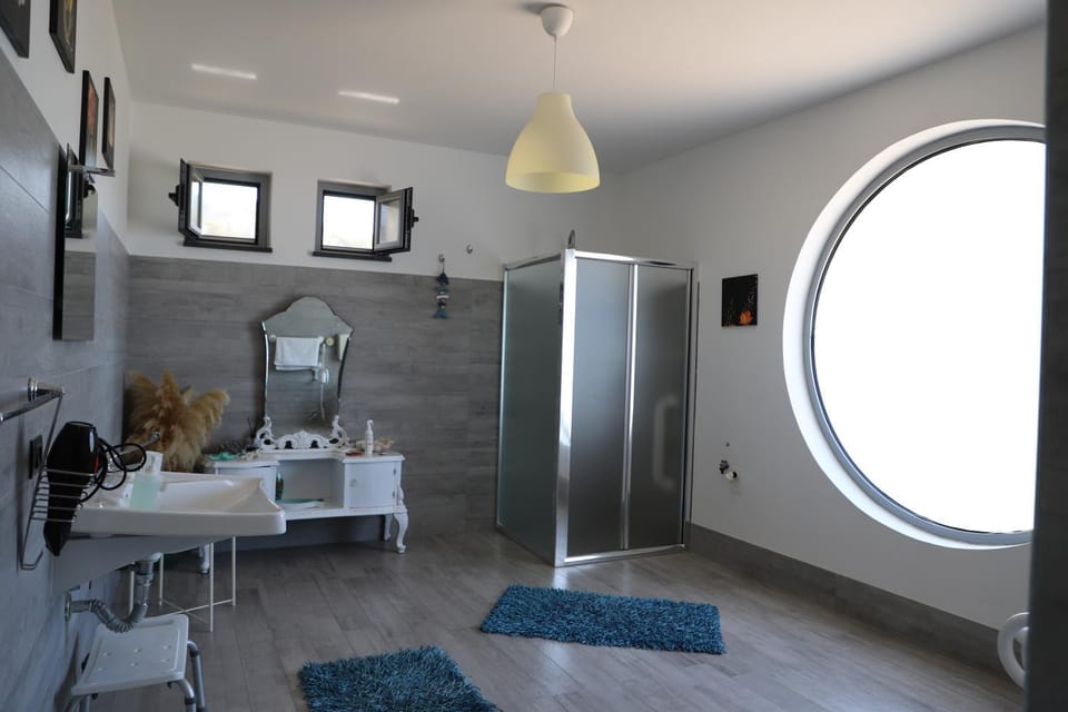 Assabinirica B&B Bed and Breakfast in Sicily