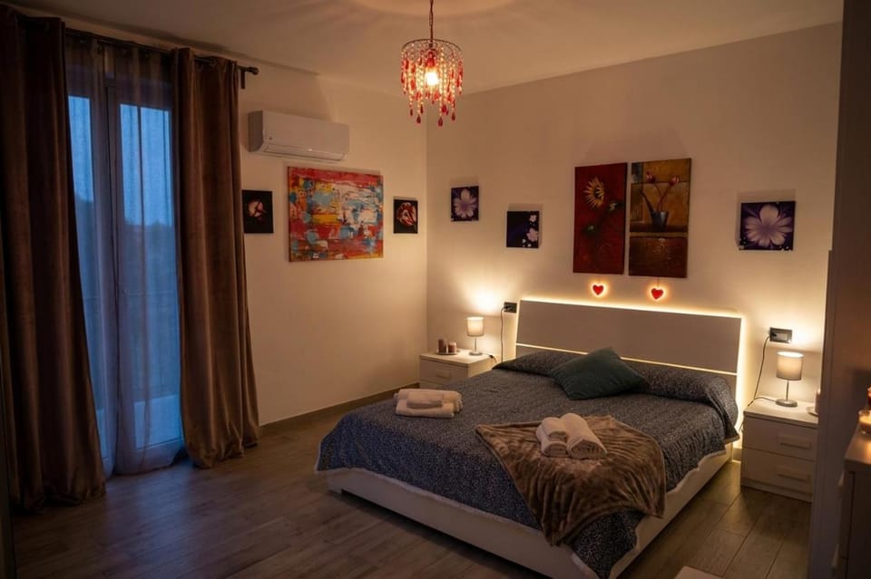Assabinirica B&B Bed and Breakfast in Sicily