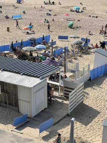 L'ESCALE House in Le Portel