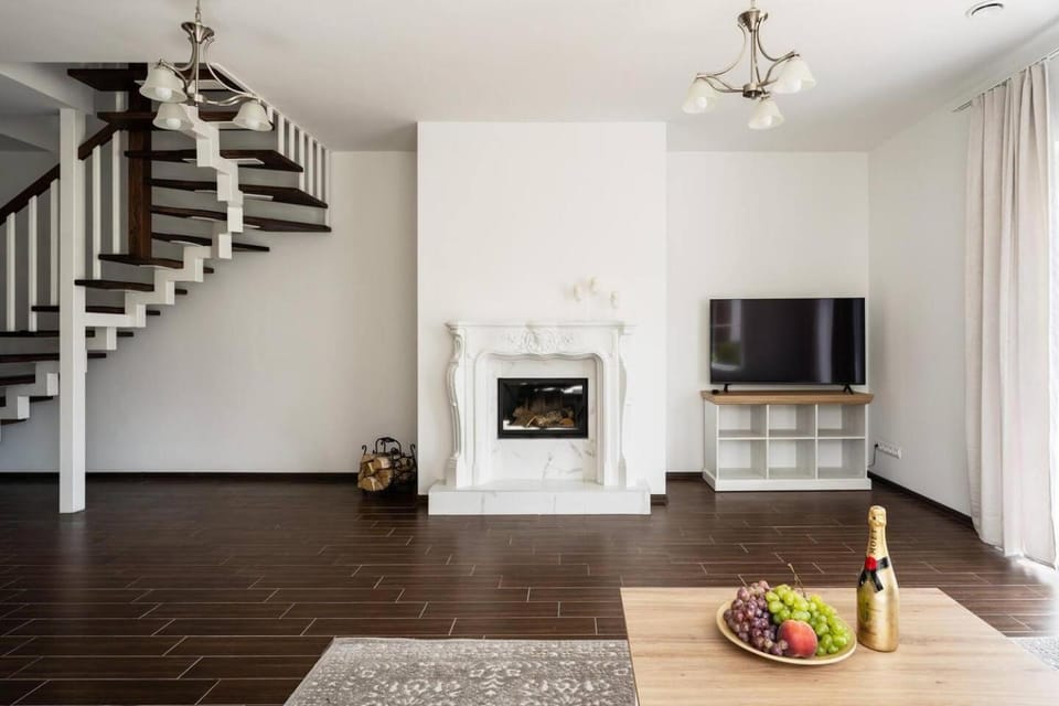 2 House Between two lakes House in Vilnius