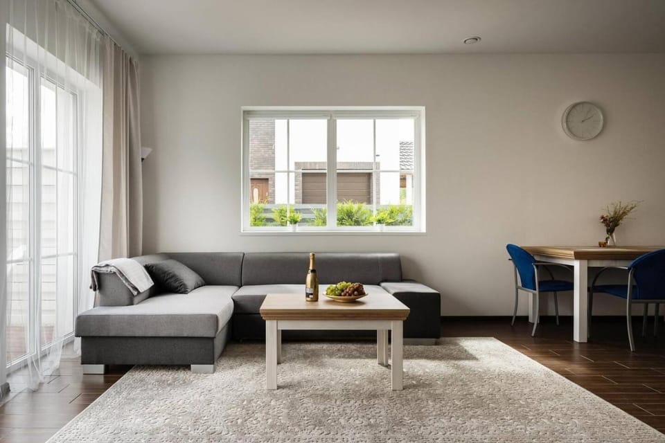 2 House Between two lakes House in Vilnius