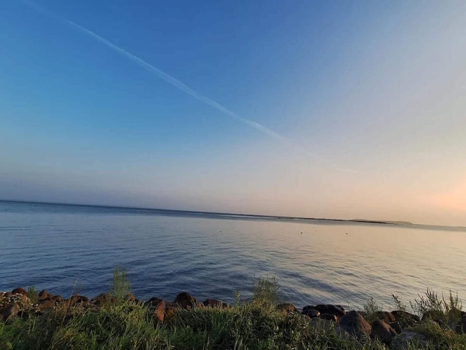 Lake view