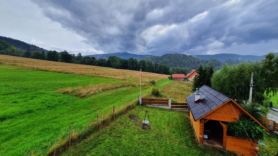 Natural landscape, Garden, Hiking, Garden view