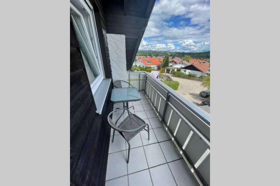 Ferienwohnung im Herzen Allgäu Apartment in Baden-Württemberg