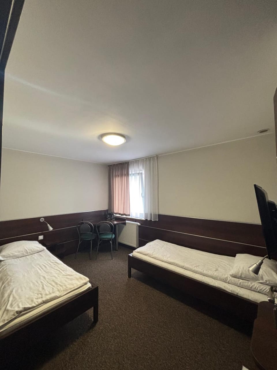 MDS Wielichowo Motel in Greater Poland Voivodeship