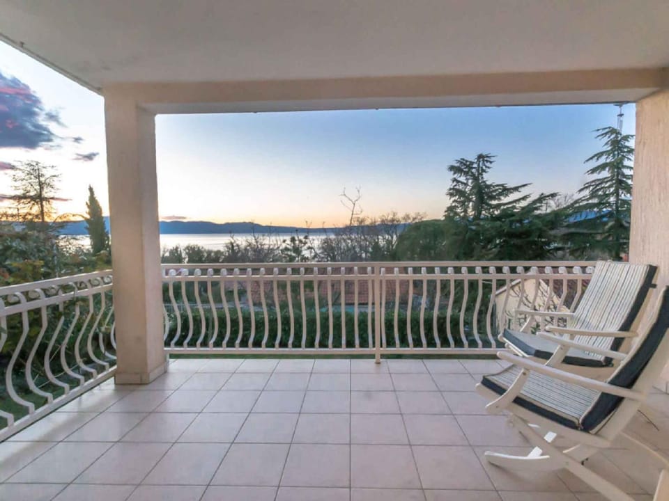 Summer, Balcony/Terrace