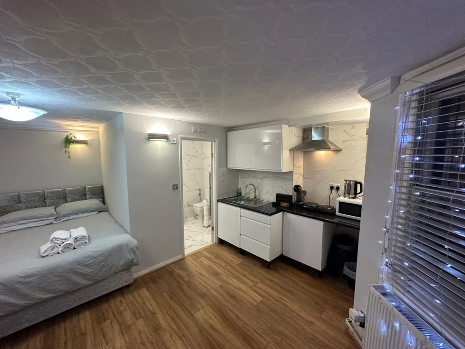 Studio Room In Brighton Apartment hotel in Brighton