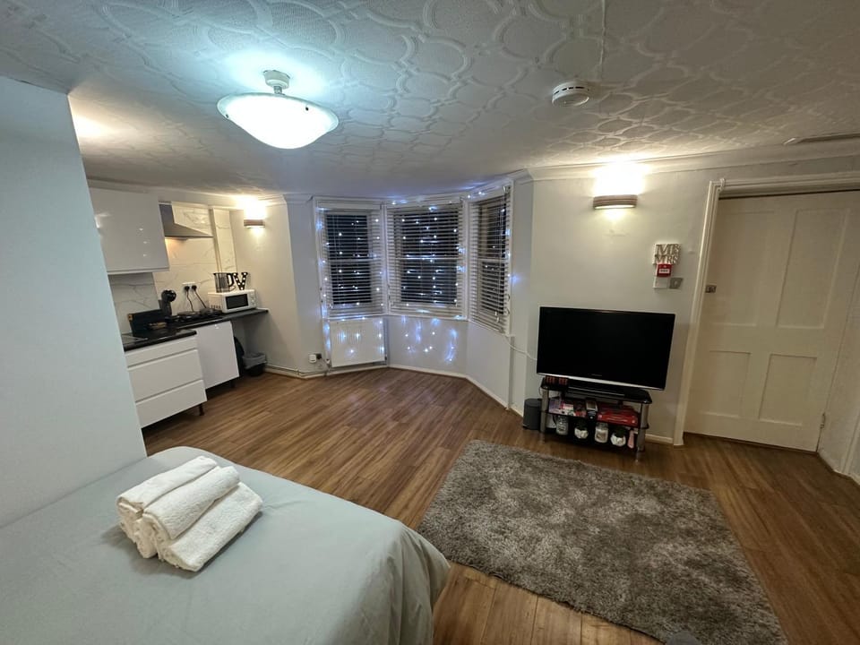 Studio Room In Brighton Apartment hotel in Brighton