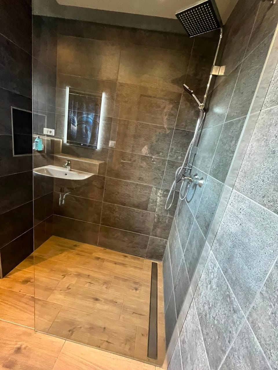 Hotel Terasa Hotel in Czechia
