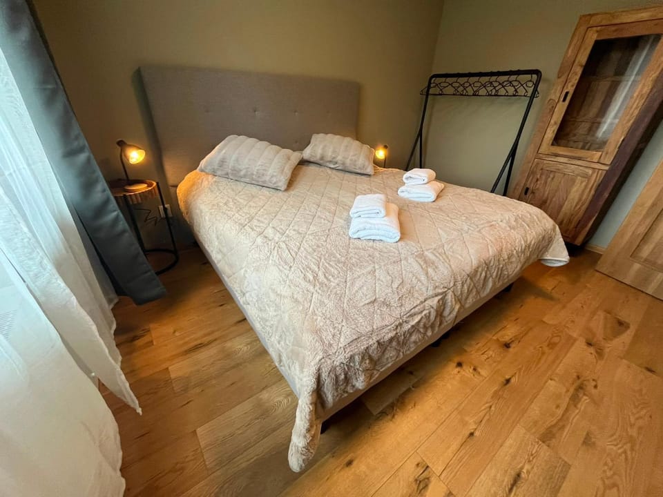 Hotel Terasa Hotel in Czechia