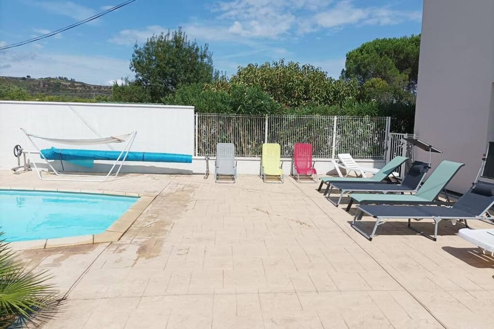 La Céret'nitude House in Céret