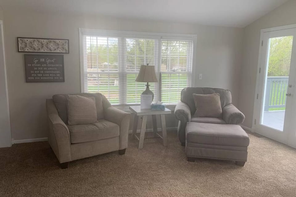 Cindy's Super Ranch Home House in Ohio