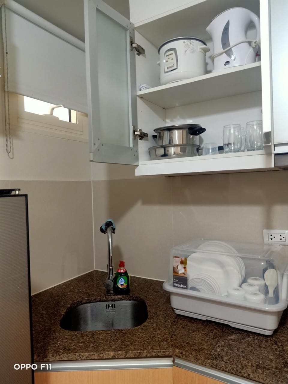 ONE Palm Tree Villas NAIA Terminal 3 Apartment hotel in Pasay