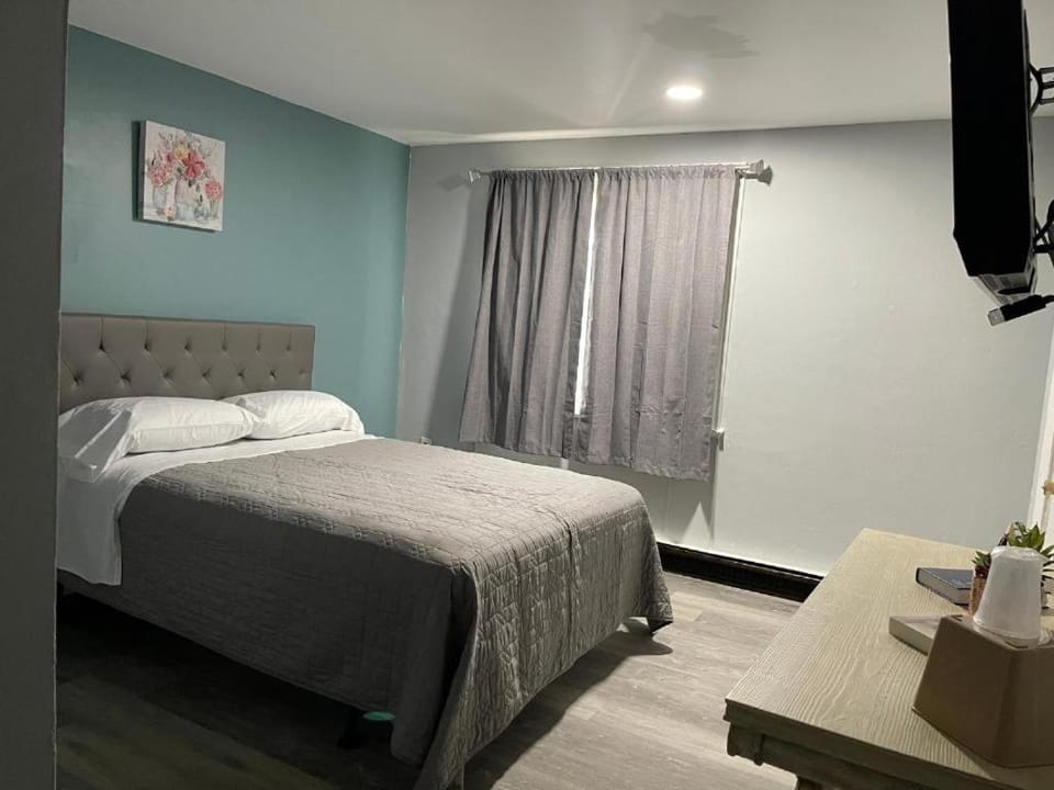 Superlodge Hotel in Dover