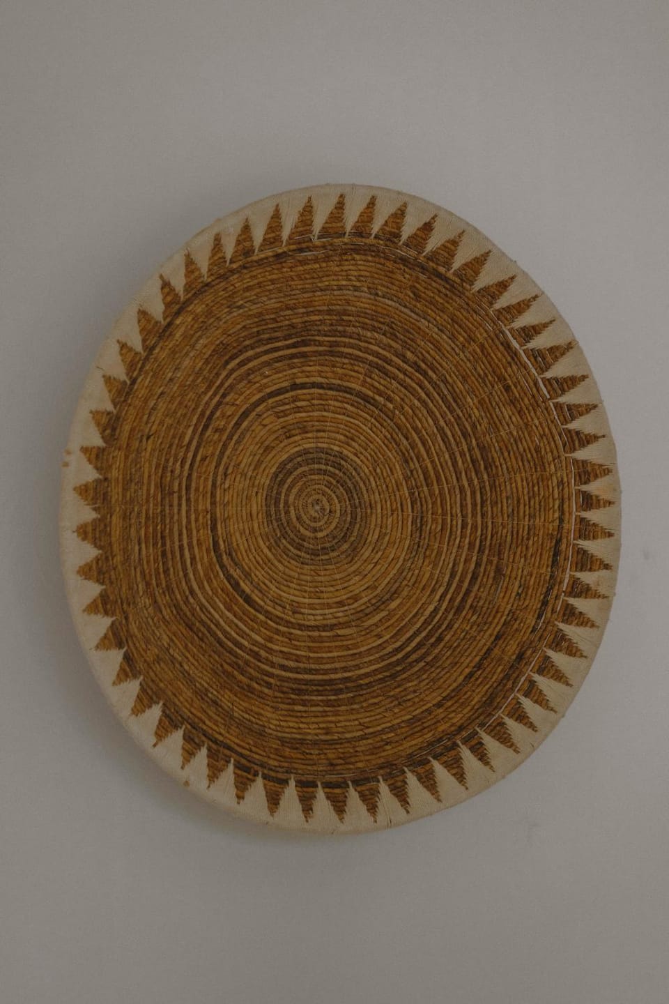 Decorative detail