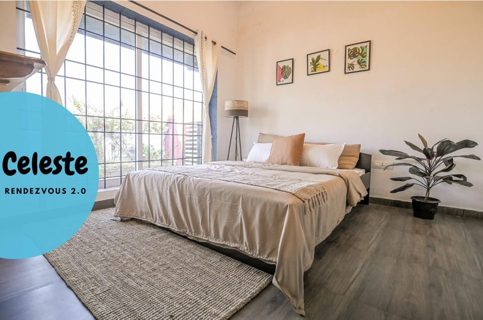 Rendezvous Bed and Breakfast in Tamil Nadu
