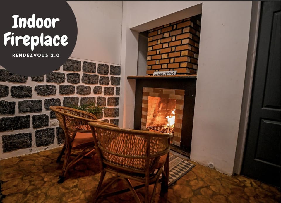 Rendezvous Bed and Breakfast in Tamil Nadu