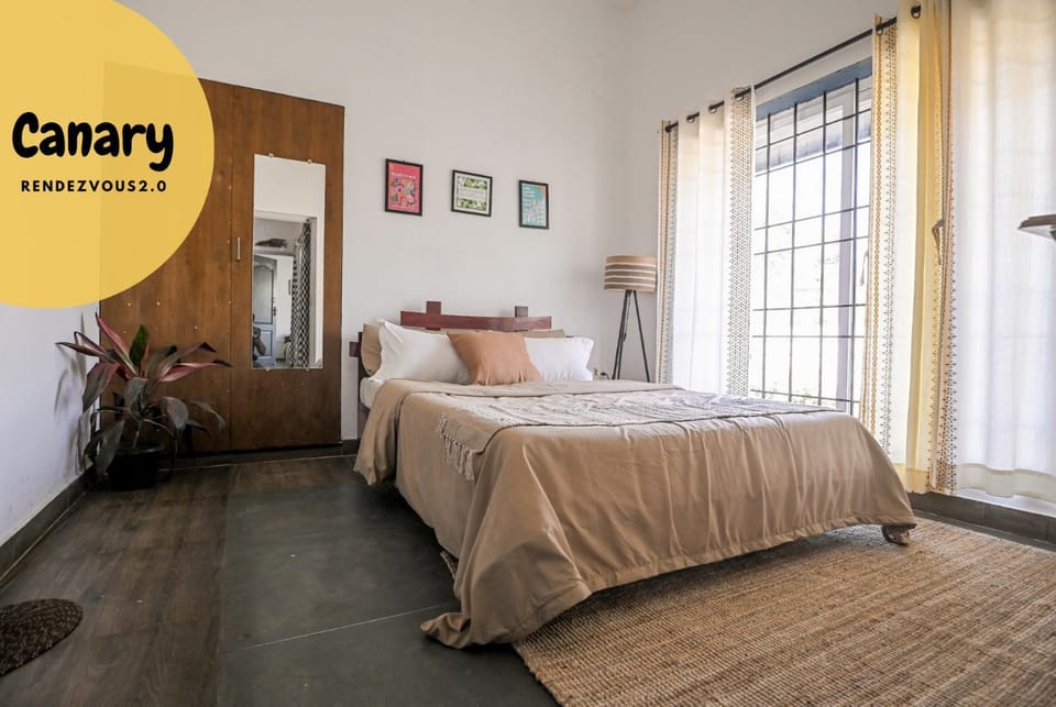 Rendezvous Bed and Breakfast in Tamil Nadu