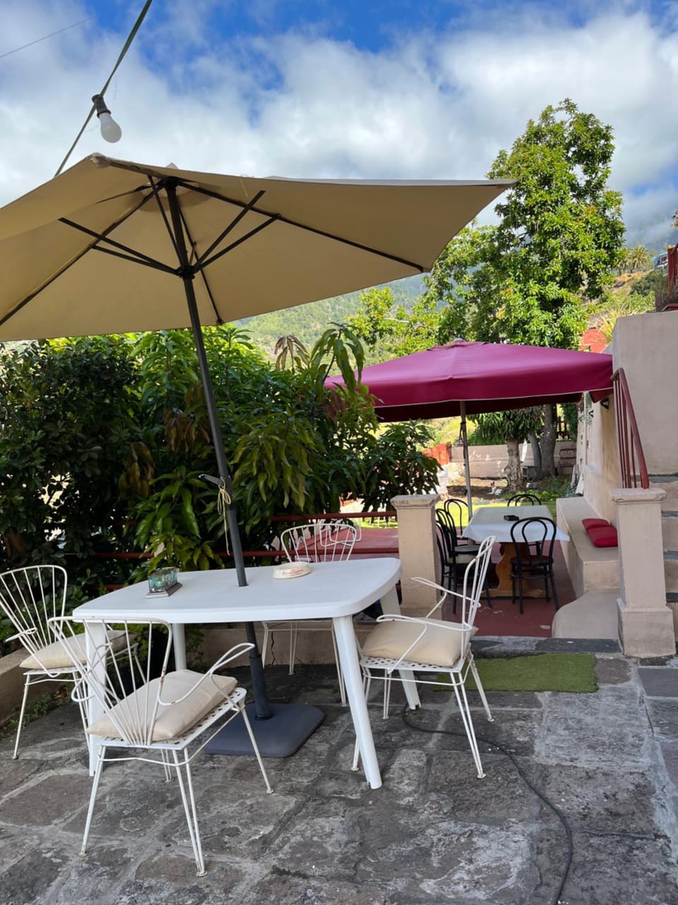 Casa Ayane House in La Palma