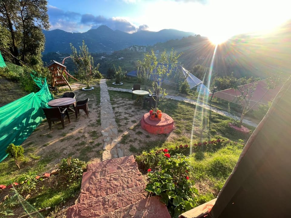 View (from property/room)