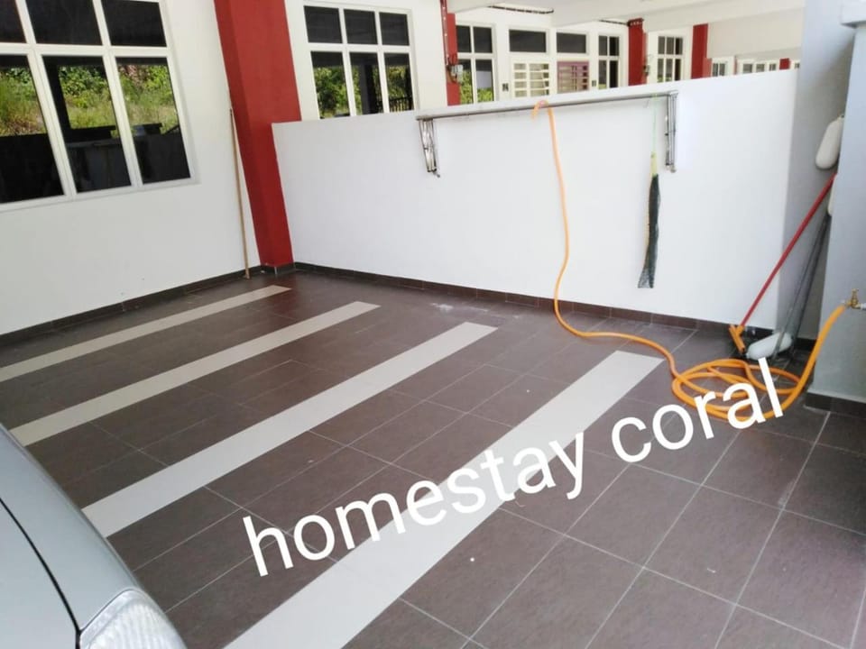 Homestay Coral TC8 (Muslim) House in Port Dickson