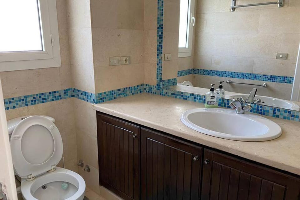Luxury 4 bedroom villa with a heated pool Villa in Hurghada