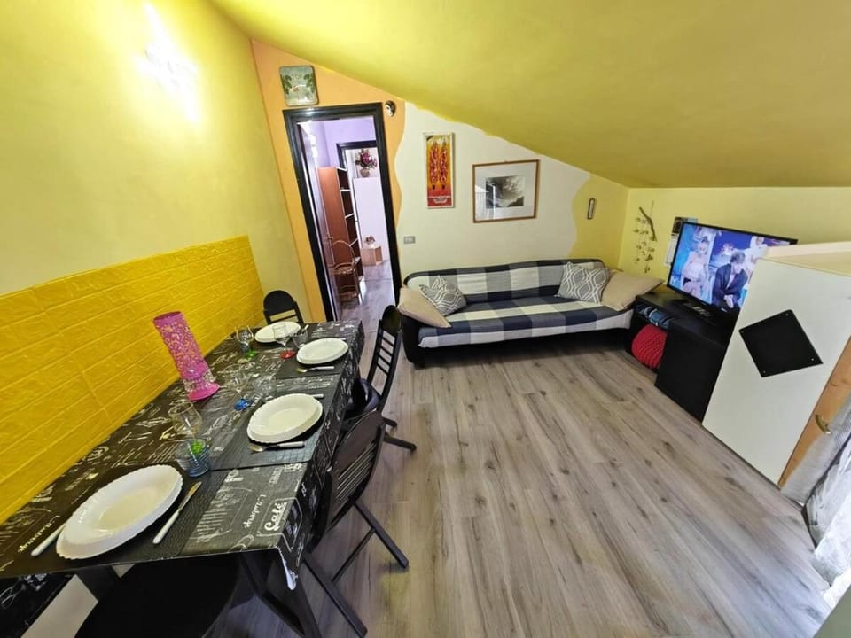 Piccolo paradiso Apartment in Lombardy