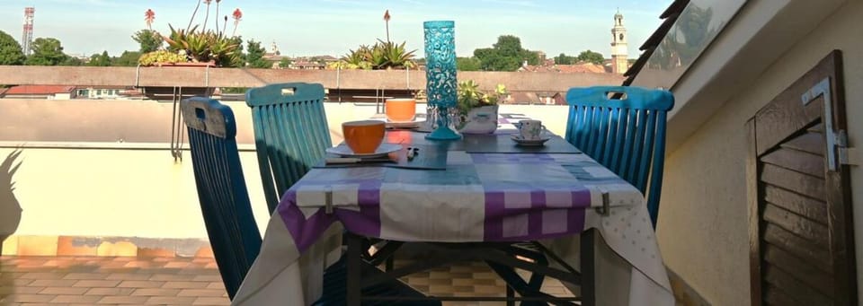 Piccolo paradiso Apartment in Lombardy