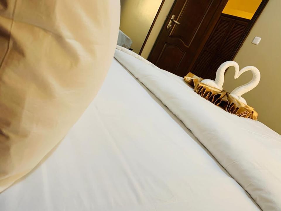 ISIS Hôtel Hotel in Yaoundé