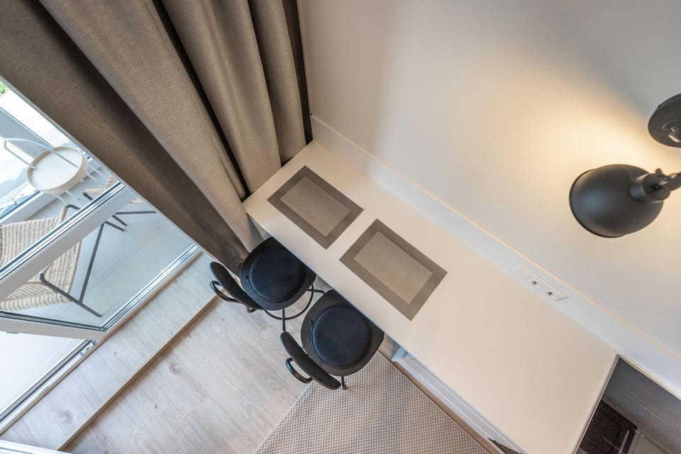 Varpų studija Apartment in Klaipėda