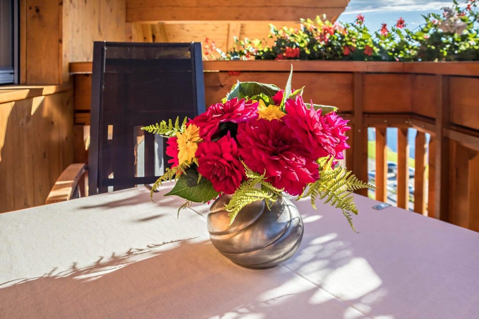 Tonigbauernhof Blumenwiese Apartment in Trentino-South Tyrol