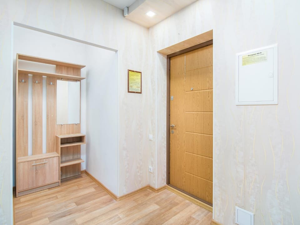 Facade/entrance, locker, locker, wardrobe