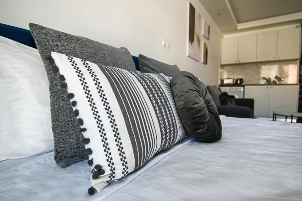 Bed, Decorative detail