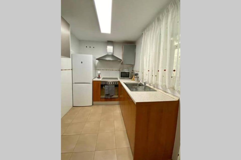 Estepona Centro ¡Excelente ubicación! Apartment in Estepona