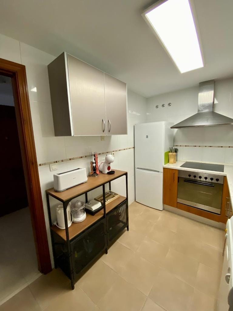 Estepona Centro ¡Excelente ubicación! Apartment in Estepona