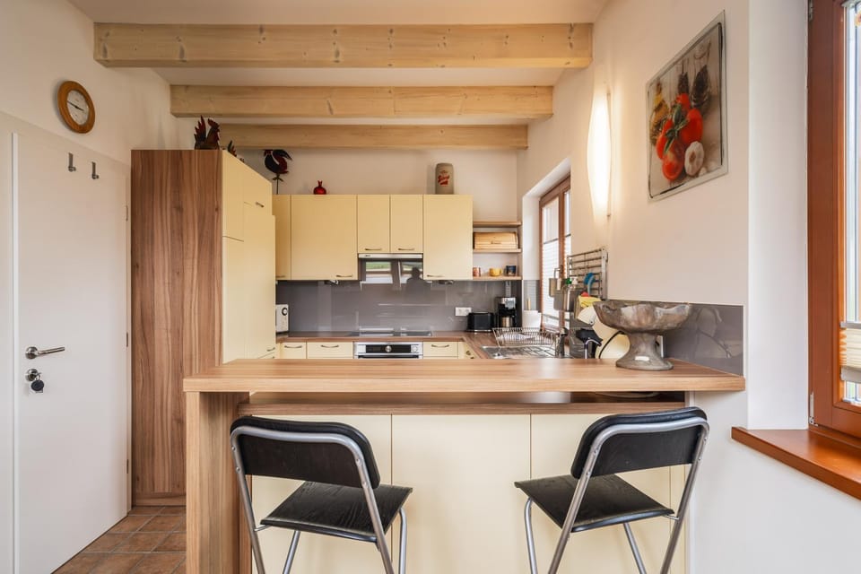Schönes Apartment Prägant Apartment in Carinthia, Austria