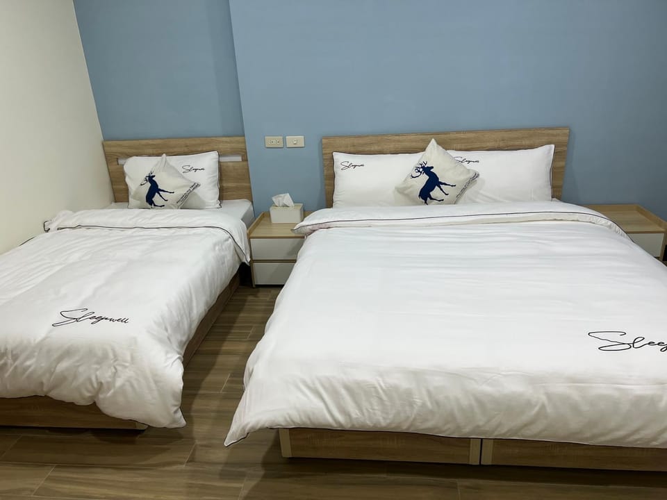 Downtown Accommodation Vacation rental in Xiamen