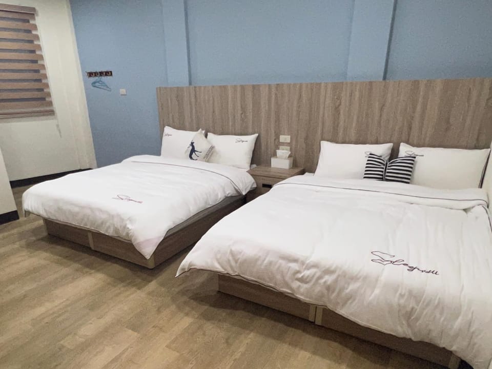 Downtown Accommodation Vacation rental in Xiamen