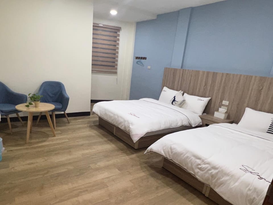 Downtown Accommodation Vacation rental in Xiamen