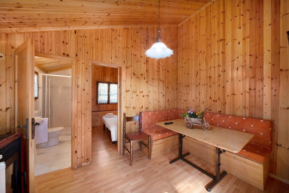 Casa Ciclamino House in Province of Lecco